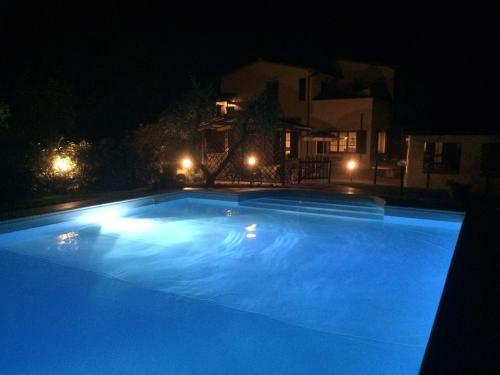Agroturismo Podere Cortesi Agriturismo Molinaccio