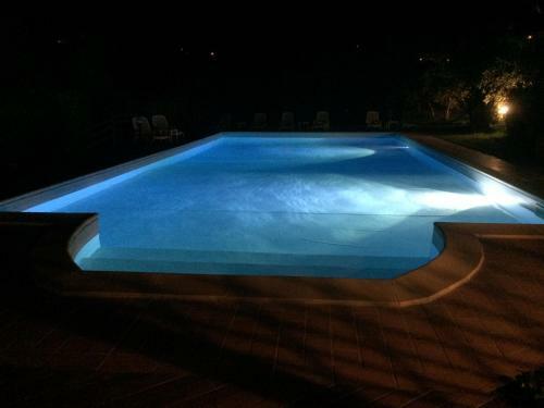 Agroturismo Podere Cortesi Agriturismo Molinaccio