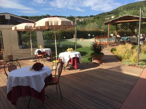 Agroturismo Podere Cortesi Agriturismo Molinaccio