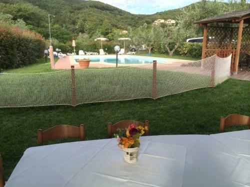 Agroturismo Podere Cortesi Agriturismo Molinaccio
