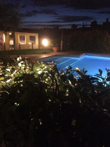Agroturismo Podere Cortesi Agriturismo Molinaccio