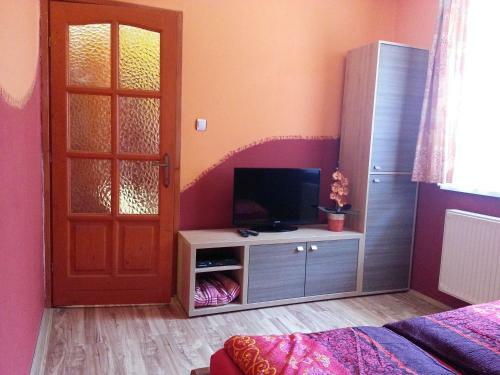 Apartamento Borosty�n Vend�gh�z