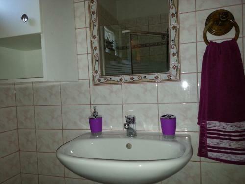 Apartamento Borosty�n Vend�gh�z