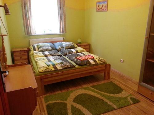 Apartamento Borosty�n Vend�gh�z