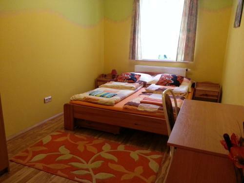 Apartamento Borosty�n Vend�gh�z