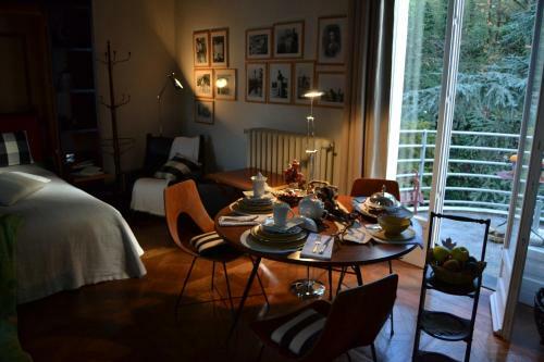 Hotel Casa Cuniolo Guest House