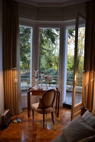 Hotel Casa Cuniolo Guest House