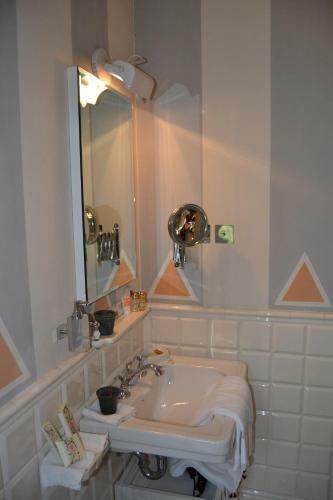 Hotel Casa Cuniolo Guest House