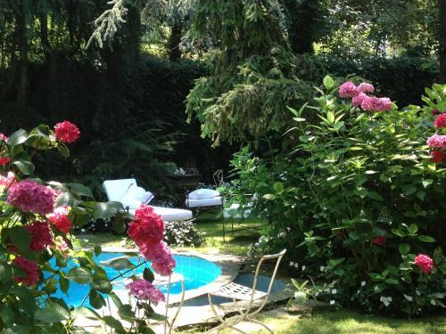 Hotel Casa Cuniolo Guest House