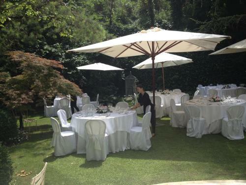 Hotel Casa Cuniolo Guest House