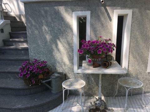 Hotel Casa Cuniolo Guest House
