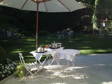 Hotel Casa Cuniolo Guest House