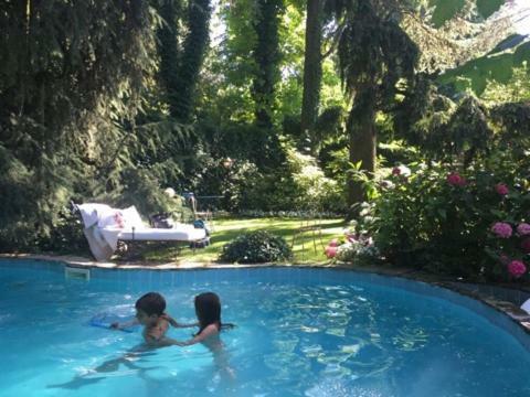 Hotel Casa Cuniolo Guest House