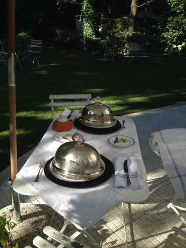 Hotel Casa Cuniolo Guest House