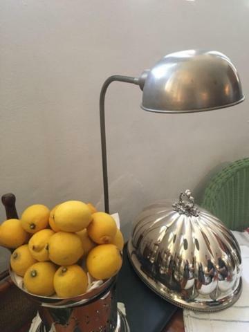 Hotel Casa Cuniolo Guest House