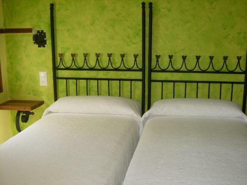 Apartamentos Casa Celia