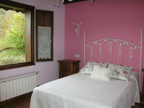 Apartamentos Casa Celia