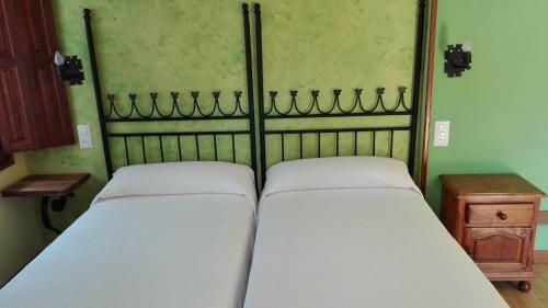Apartamentos Casa Celia