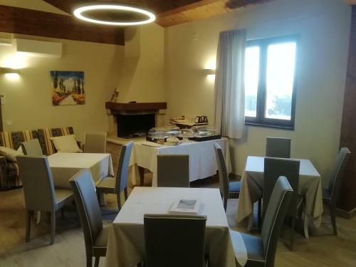 Apartamento Il Roccolo Di Valcerasa