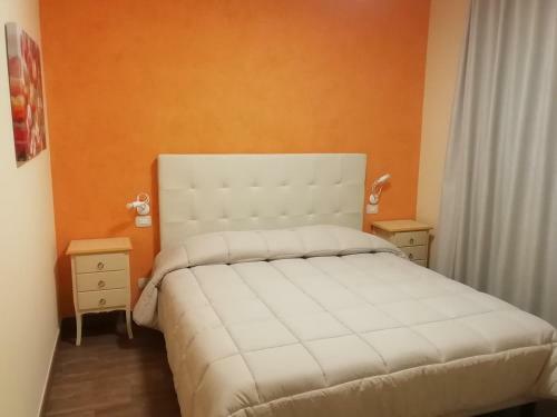 Apartamento Il Roccolo Di Valcerasa