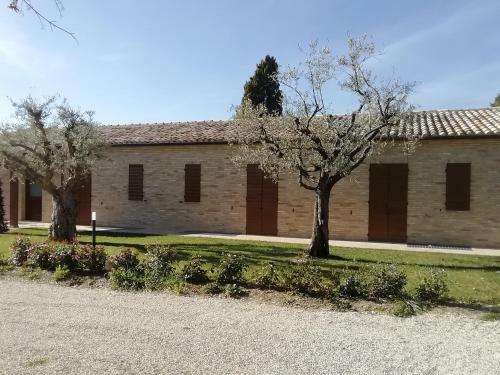 Apartamento Il Roccolo Di Valcerasa