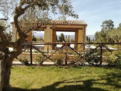 Apartamento Il Roccolo Di Valcerasa