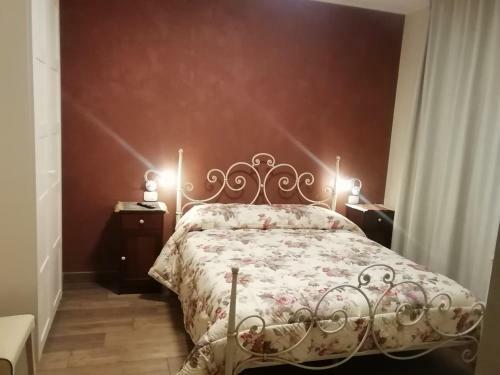 Apartamento Il Roccolo Di Valcerasa