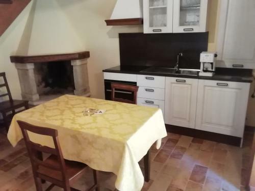 Apartamento Il Roccolo Di Valcerasa
