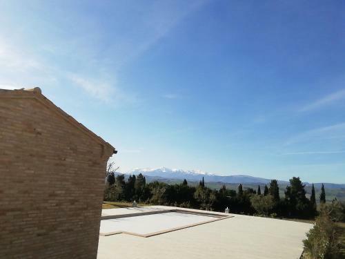 Apartamento Il Roccolo Di Valcerasa