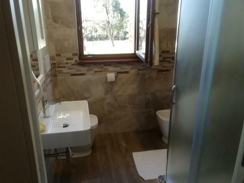 Apartamento Il Roccolo Di Valcerasa