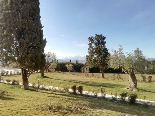 Apartamento Il Roccolo Di Valcerasa