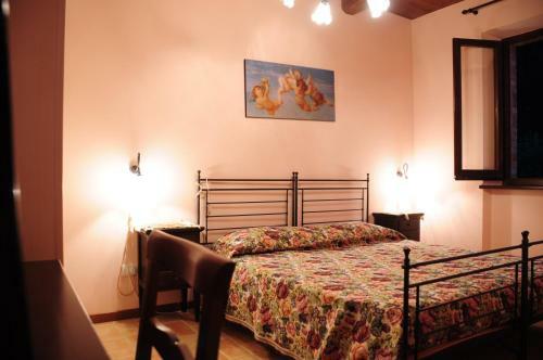 Apartamento Il Roccolo Di Valcerasa