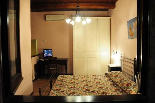 Apartamento Il Roccolo Di Valcerasa