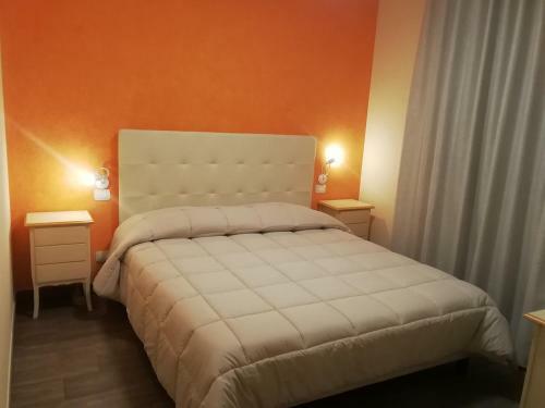 Apartamento Il Roccolo Di Valcerasa