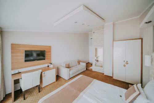 Hostal Pansion Nadia
