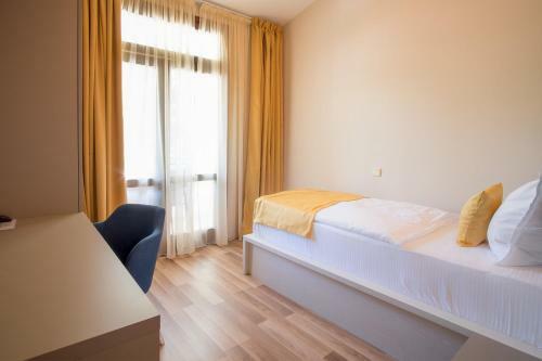 Hostal Pansion Nadia
