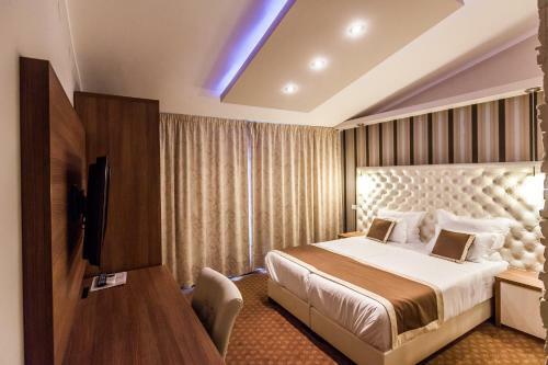 Hostal Pansion Nadia