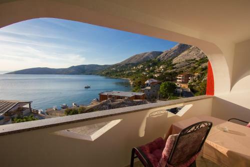 Hostal Pansion Nadia
