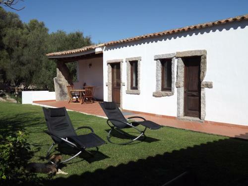 Bed & Breakfast Il Vecchio Ginepro