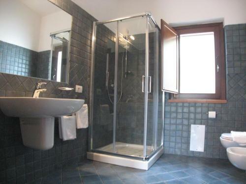 Bed & Breakfast Il Vecchio Ginepro