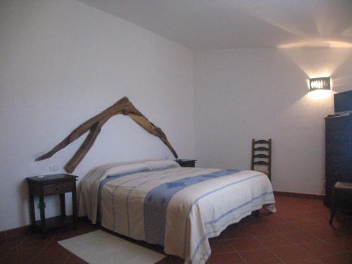 Bed & Breakfast Il Vecchio Ginepro