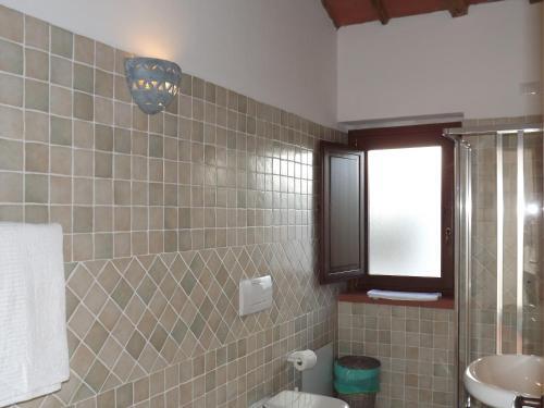 Bed & Breakfast Il Vecchio Ginepro