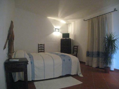 Bed & Breakfast Il Vecchio Ginepro