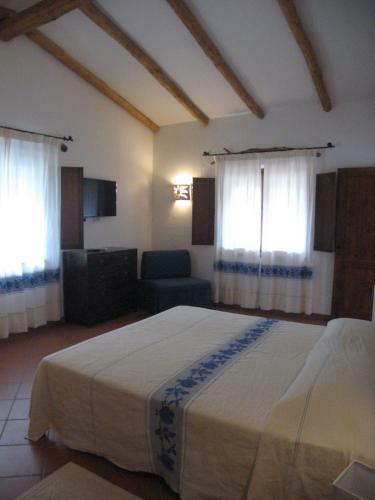 Bed & Breakfast Il Vecchio Ginepro
