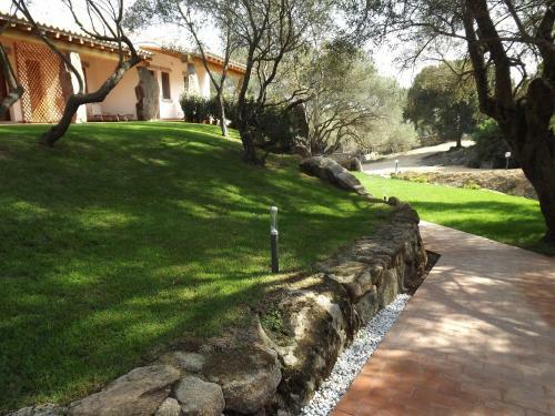 Bed & Breakfast Il Vecchio Ginepro