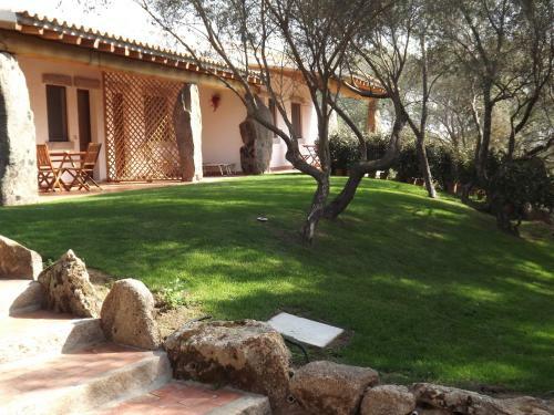 Bed & Breakfast Il Vecchio Ginepro