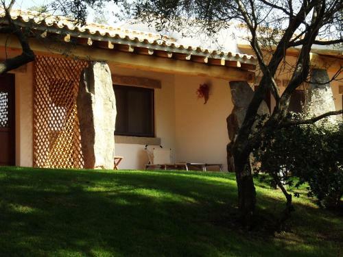 Bed & Breakfast Il Vecchio Ginepro