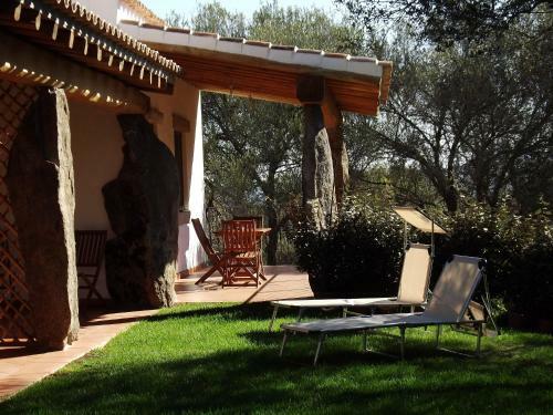 Bed & Breakfast Il Vecchio Ginepro