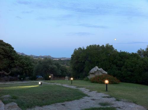 Bed & Breakfast Il Vecchio Ginepro