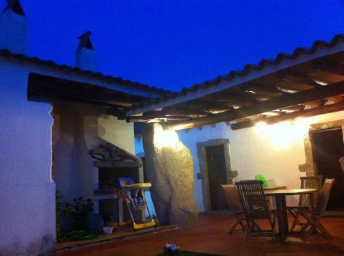 Bed & Breakfast Il Vecchio Ginepro
